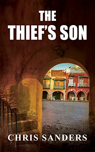 The Thief’s Son