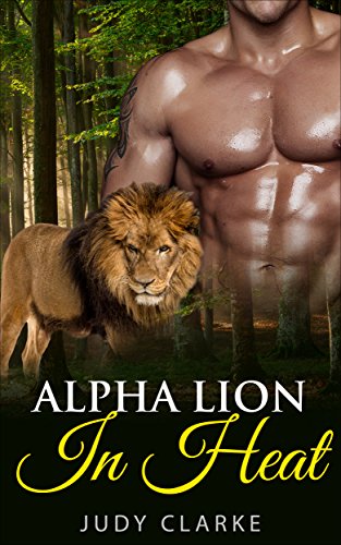 Free: Alpha Lion In Heat