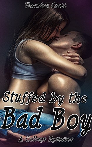 Free: Stuffed by the Bad Boy