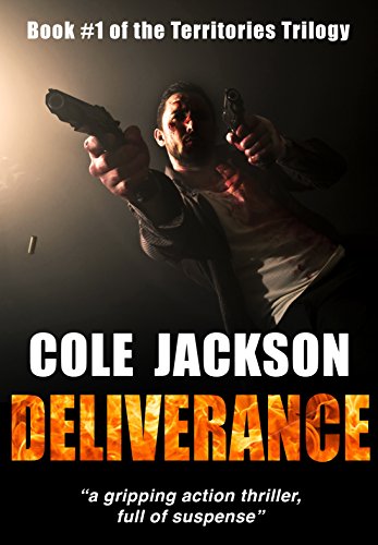 Free: DELIVERANCE