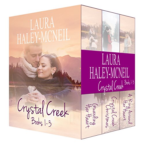 Crystal Creek (Boxed Set)