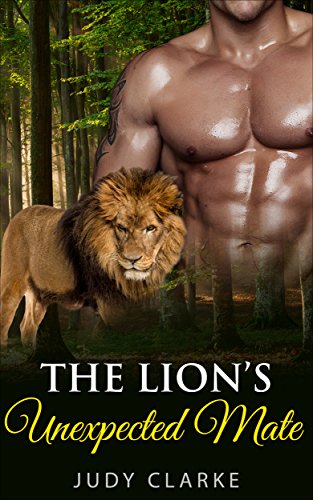 Free: The Lion’s Unexpected Mate