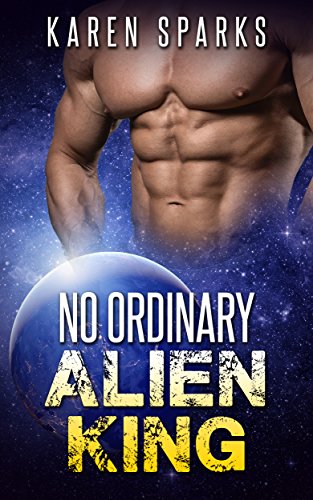 Free: No Ordinary Alien King