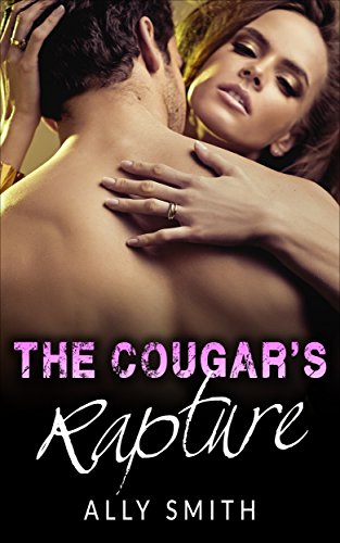 Free: The Cougar’s Rapture