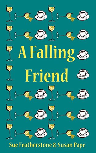 A Falling Friend