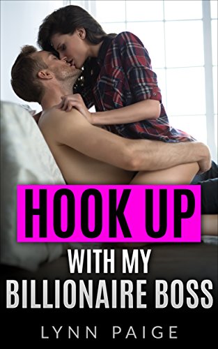 Free: Hook Up with my Billionaire Boss