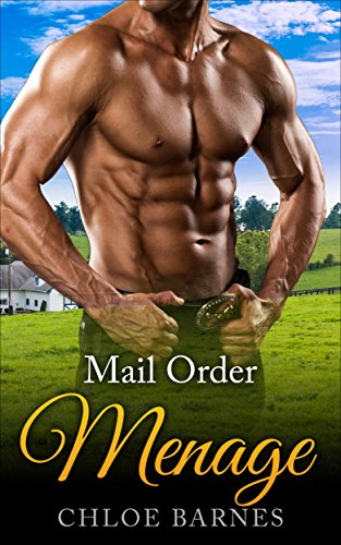 Free: Mail Order Menage