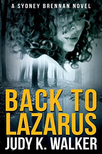 Free: Back to Lazarus