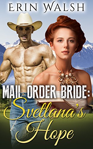 Free: Svetlana’s Hope