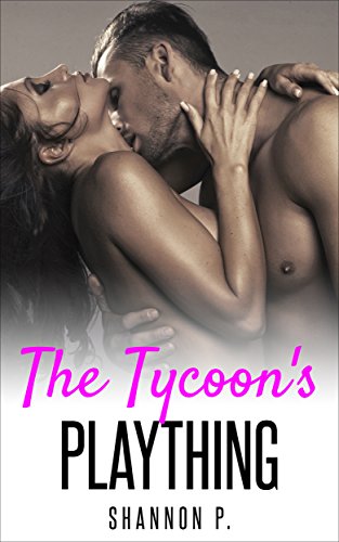 Free: The Tycoon’s Plaything