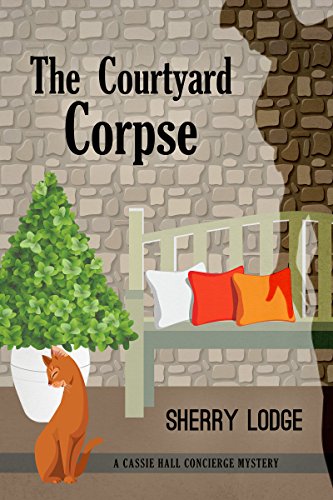 The Courtyard Corpse