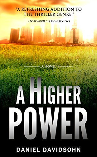 A Higher Power