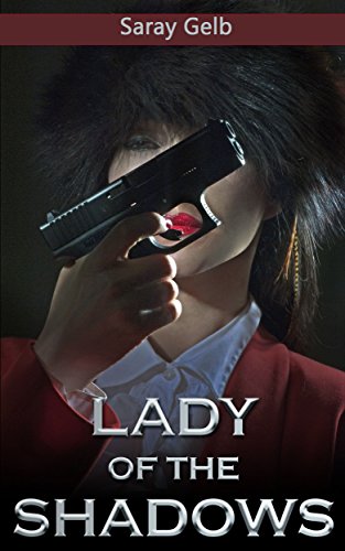 Free: Lady of the Shadows