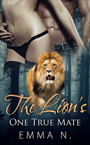 Free: The Lion’s One True Mate