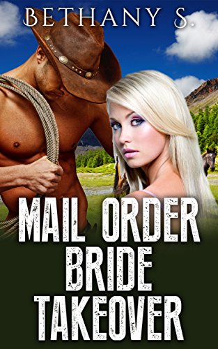 Free: Mail Order Bride Takeover