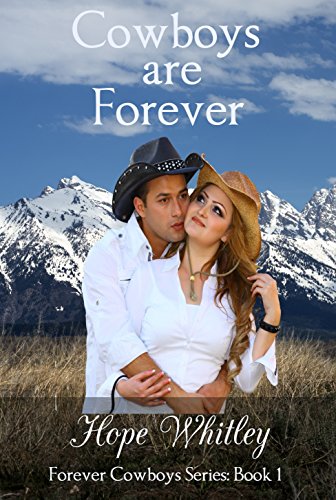 Free: Cowboys are Forever