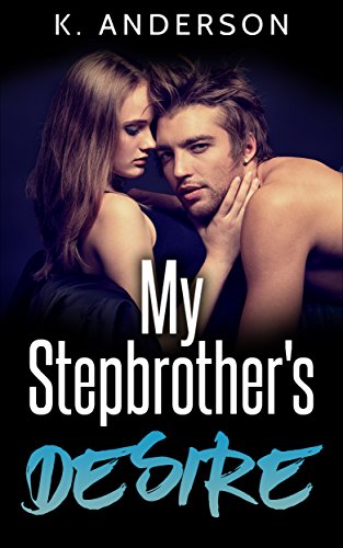 Free: My Stepbrother’s Desire