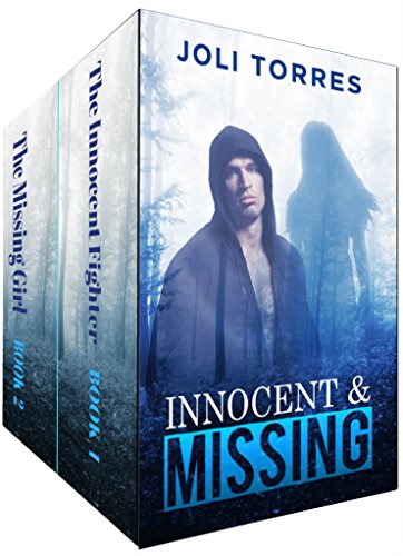 Innocent & Missing (Boxed Set)