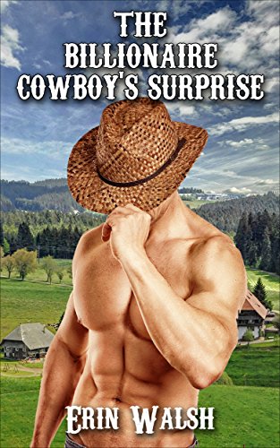 Free: The Billionaire Cowboy’s Surprise