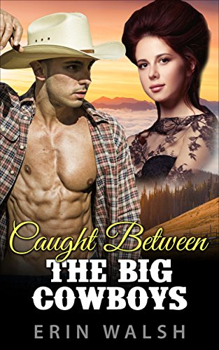 Free: Caught Between The Big Cowboys