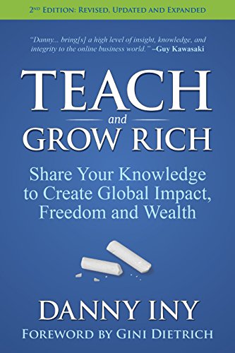 Free: Teach and Grow Rich