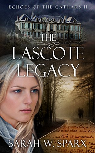 Free: The Lascote Legacy