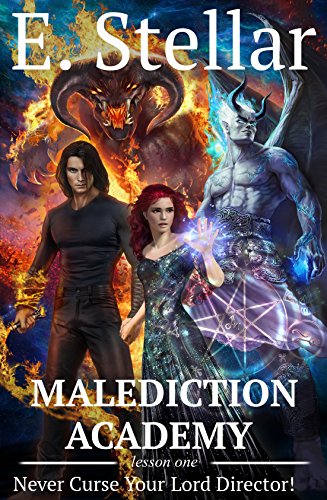 Free: Malediction Academy