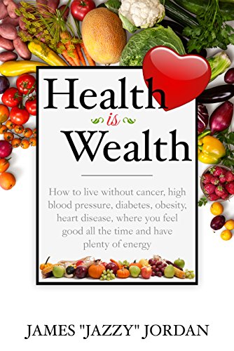 Free: Health is Wealth