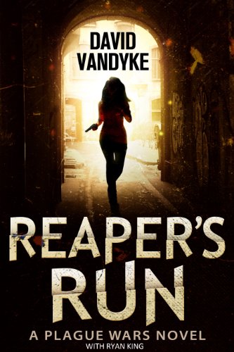 Free: Reaper’s Run