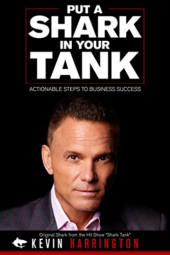 Free: Put a Shark in Your Tank