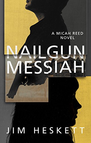 Free: Nailgun Messiah