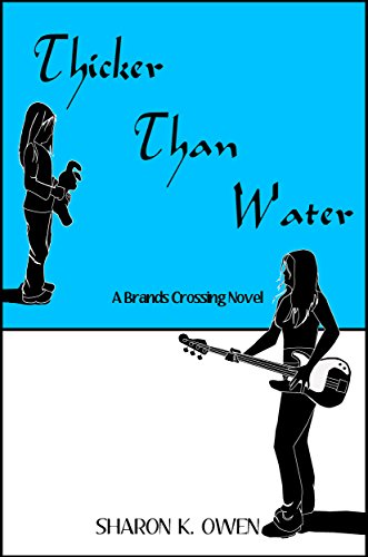 Free: Thicker Than Water