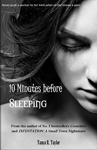 10 Minutes Before Sleeping