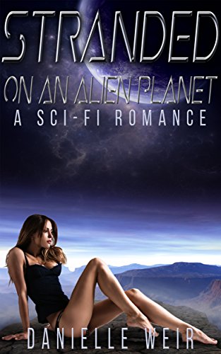 Free: Stranded on an Alien Planet