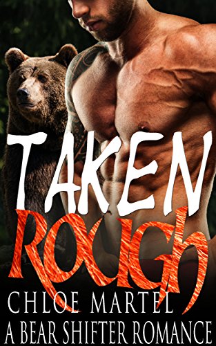 Free: Taken Rough