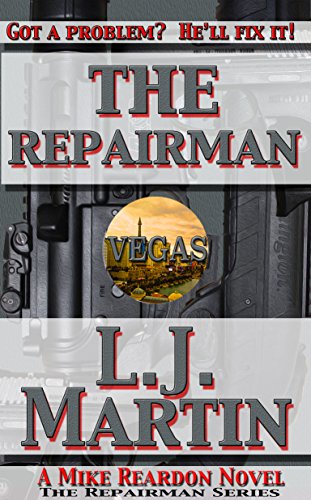 Free: The Repairman