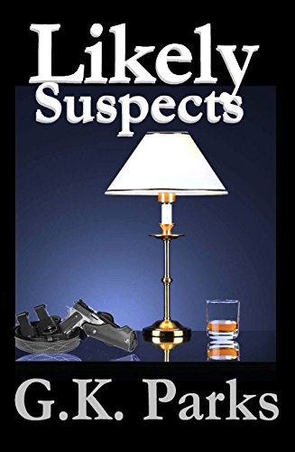 Free: Likely Suspects