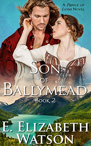 Son of Ballymead