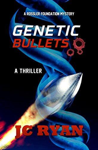 Free: Genetic Bullets