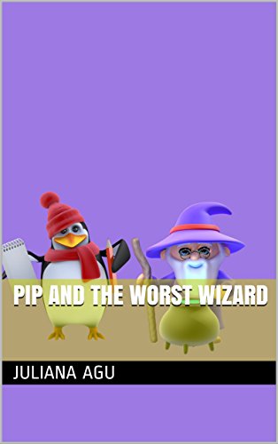 Pip and the Worst Wizard