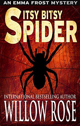 Free: Itsy Bitsy Spider