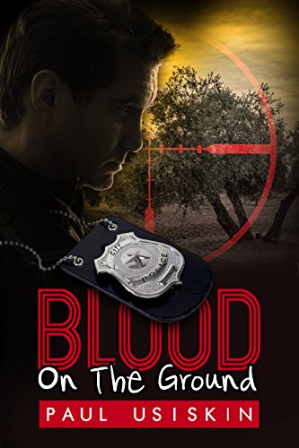 Free: Blood on the Ground