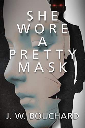 She Wore A Pretty Mask