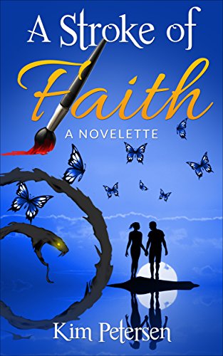 Free: A Stroke of Faith