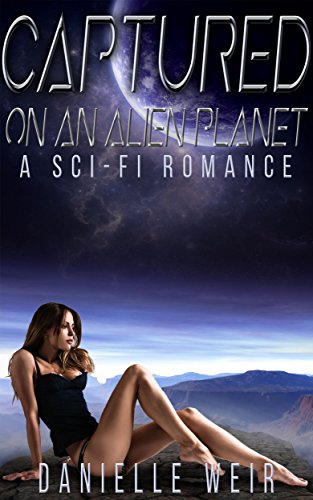 Free: Captured on an Alien Planet