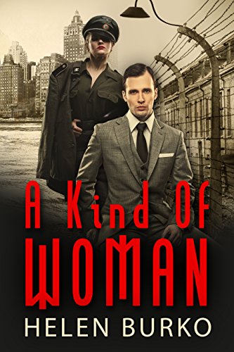 Free: A Kind of Woman