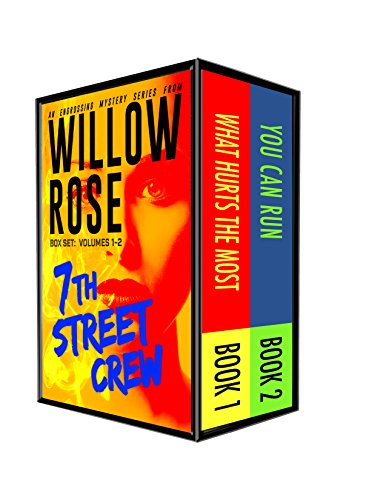 Free: 7th Street Crew Series