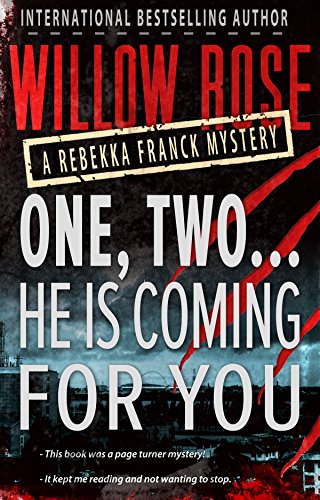 Free: One, Two… He Is Coming For You