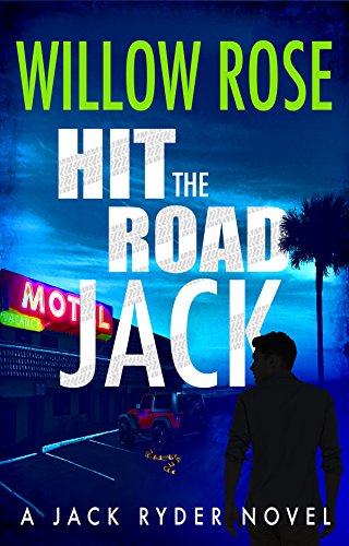 Free: Hit the Road Jack