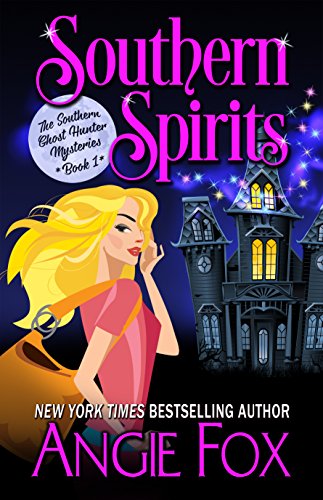 Free: Southern Spirits